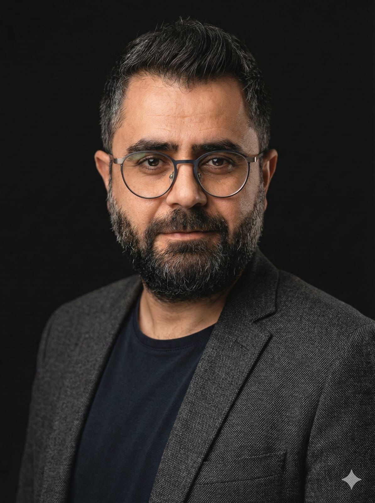 Mehmet Fatih GÜLOĞLU